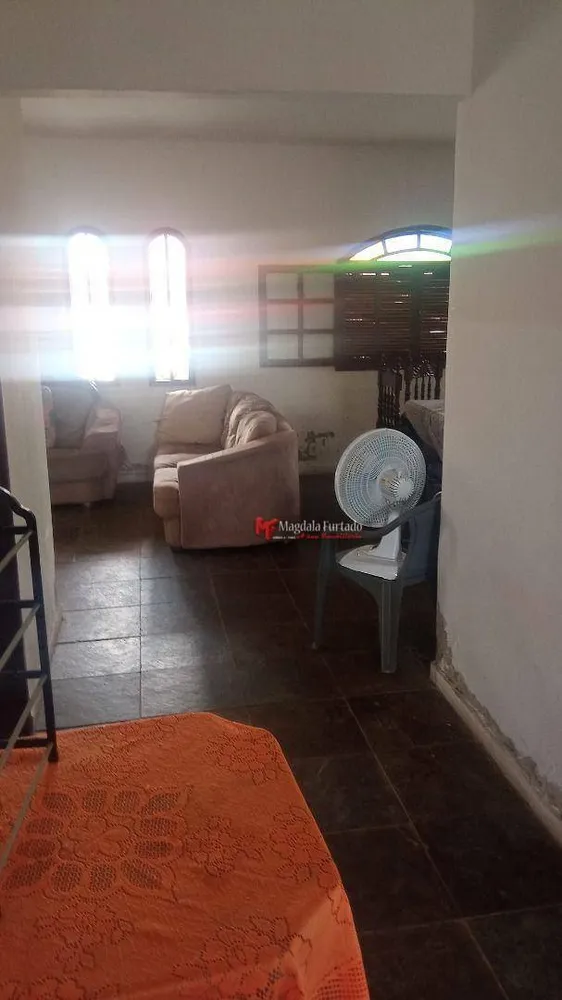 Casa, 3 quartos, 290 m² - Foto 13