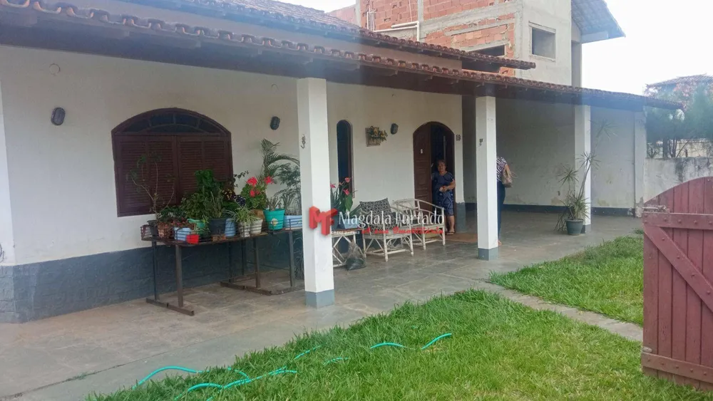 Casa, 3 quartos, 290 m² - Foto 1