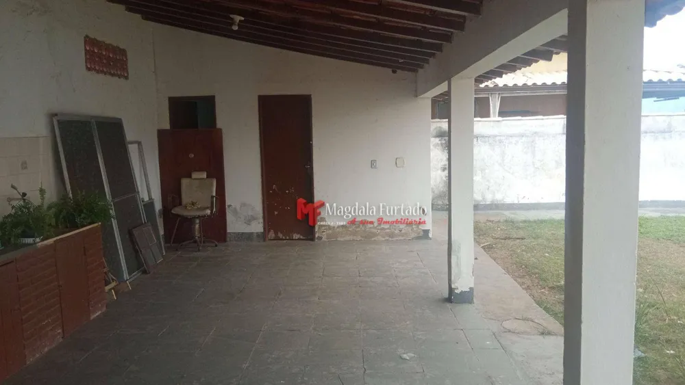 Casa, 3 quartos, 290 m² - Foto 16