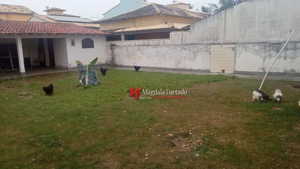 Casa, 3 quartos, 290 m² - Foto 22