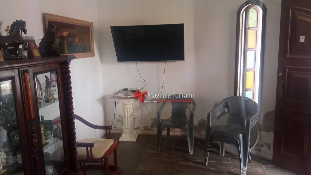 Casa, 3 quartos, 290 m² - Foto 5