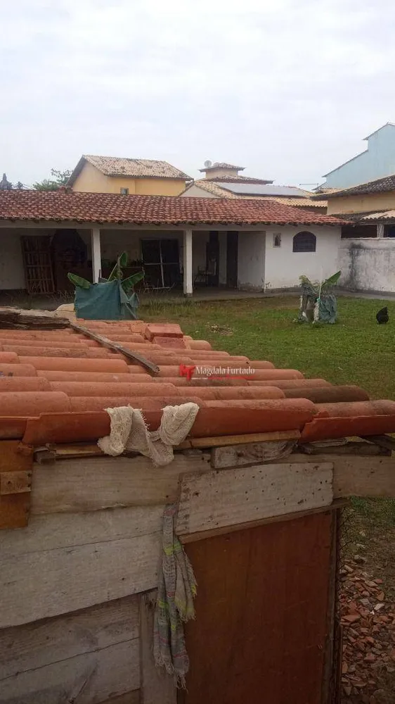 Casa, 3 quartos, 290 m² - Foto 25