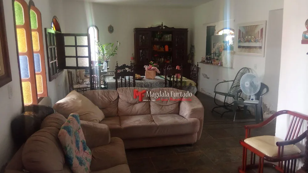 Casa, 3 quartos, 290 m² - Foto 7