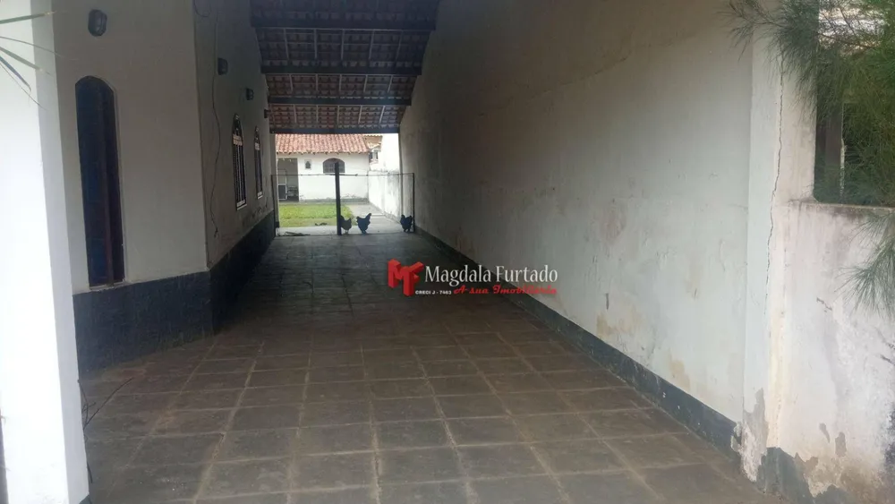 Casa, 3 quartos, 290 m² - Foto 11