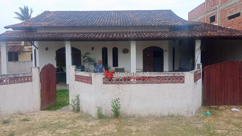 Casa, 3 quartos, 290 m² - Foto 3