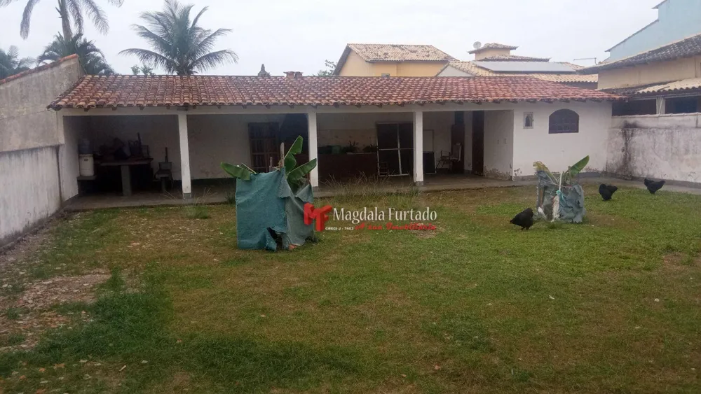 Casa, 3 quartos, 290 m² - Foto 6