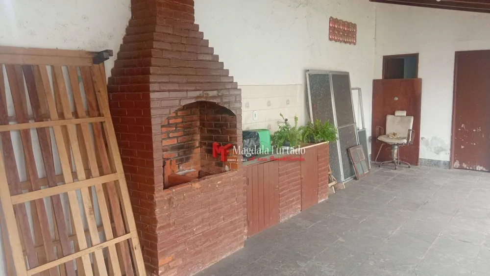 Casa, 3 quartos, 290 m² - Foto 12