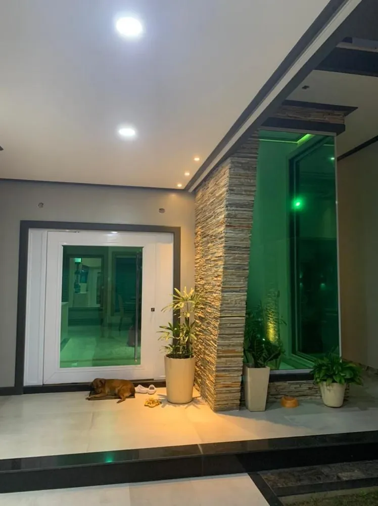 Casa, 3 quartos, 200 m² - Foto 4