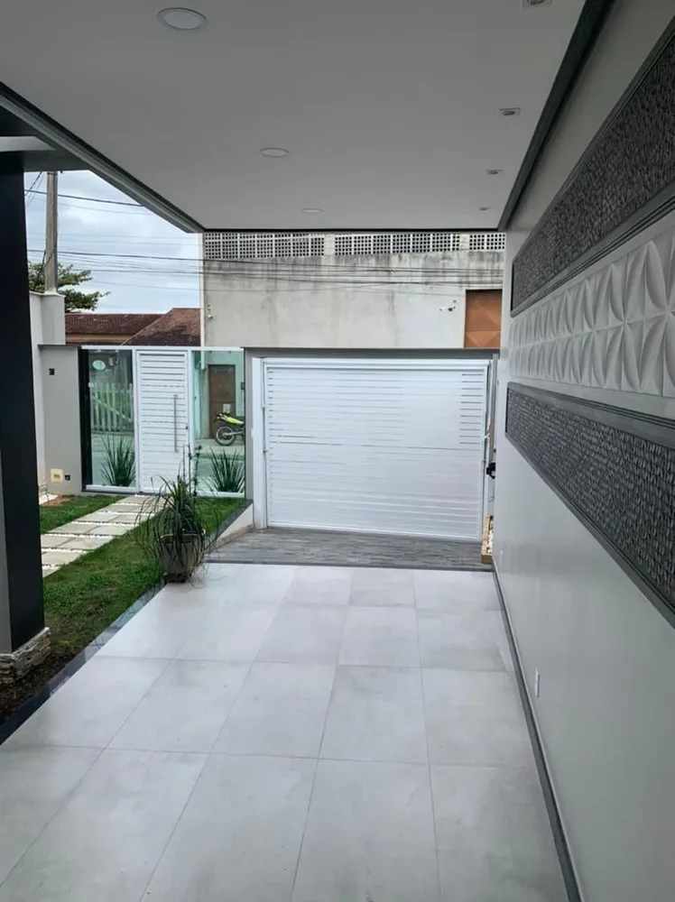 Casa, 3 quartos, 200 m² - Foto 2
