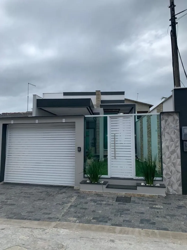 Casa, 3 quartos, 200 m² - Foto 1