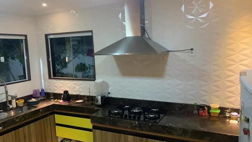 Casa, 3 quartos, 200 m² - Foto 8