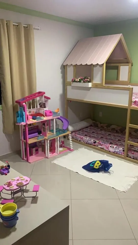 Casa, 3 quartos, 200 m² - Foto 18