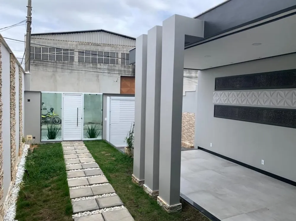 Casa, 3 quartos, 200 m² - Foto 6