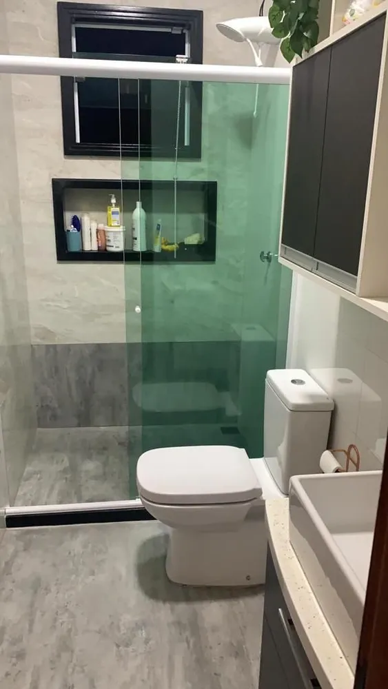 Casa, 3 quartos, 200 m² - Foto 11