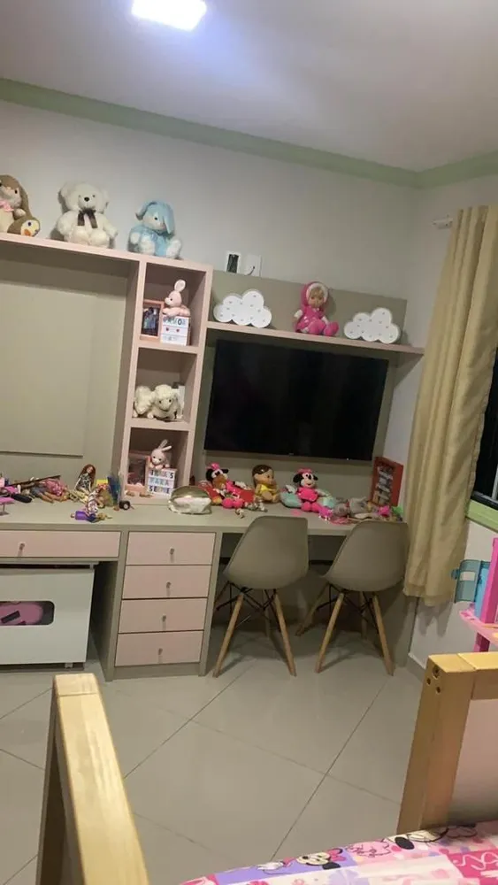 Casa, 3 quartos, 200 m² - Foto 12