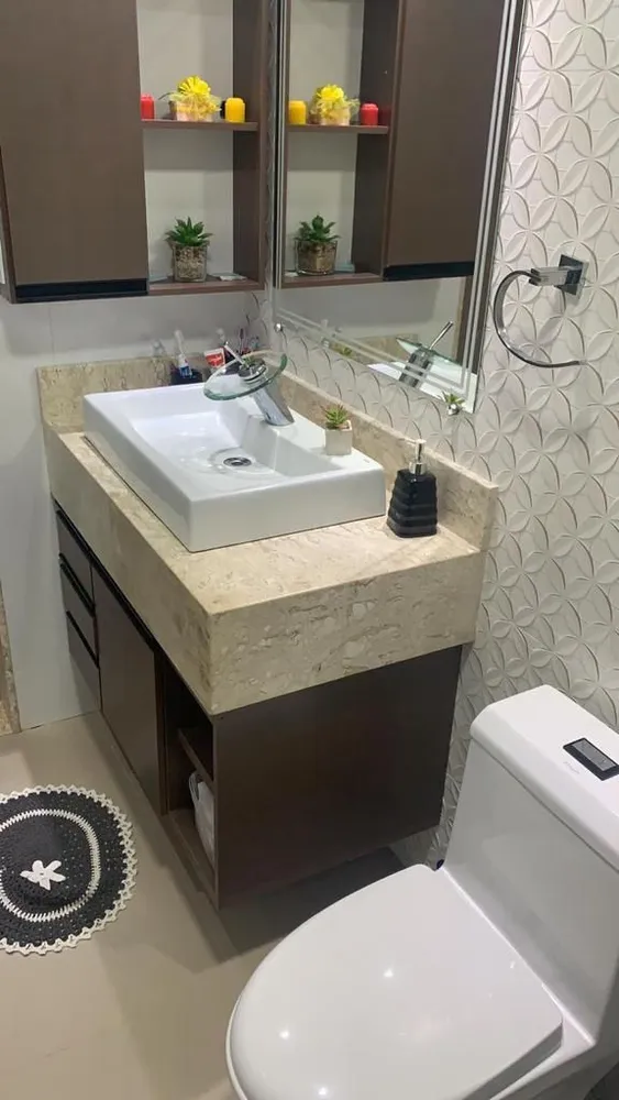 Casa, 3 quartos, 200 m² - Foto 17