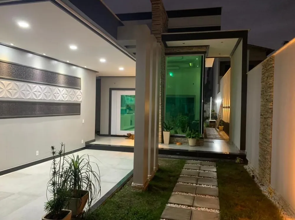 Casa, 3 quartos, 200 m² - Foto 16
