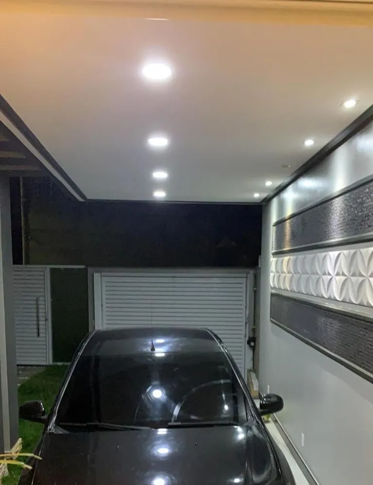 Casa, 3 quartos, 200 m² - Foto 15
