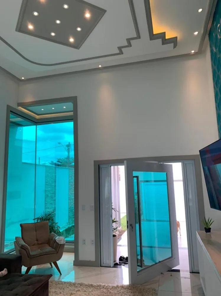 Casa, 3 quartos, 200 m² - Foto 5