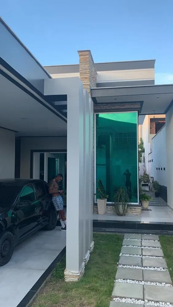 Casa, 3 quartos, 200 m² - Foto 3