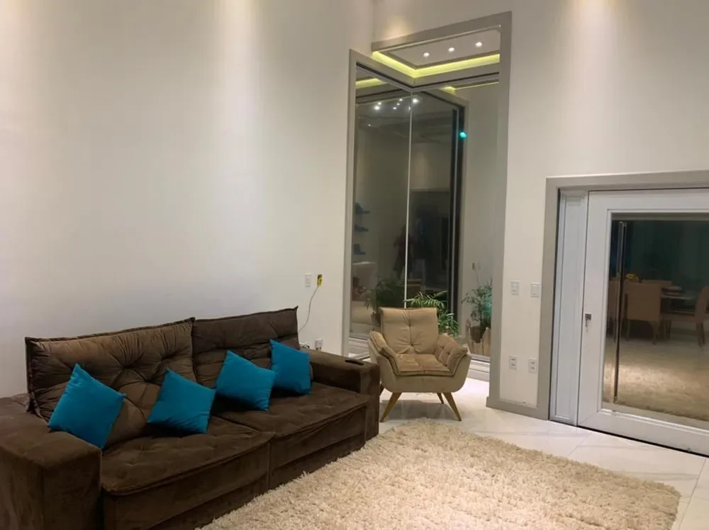 Casa, 3 quartos, 200 m² - Foto 7