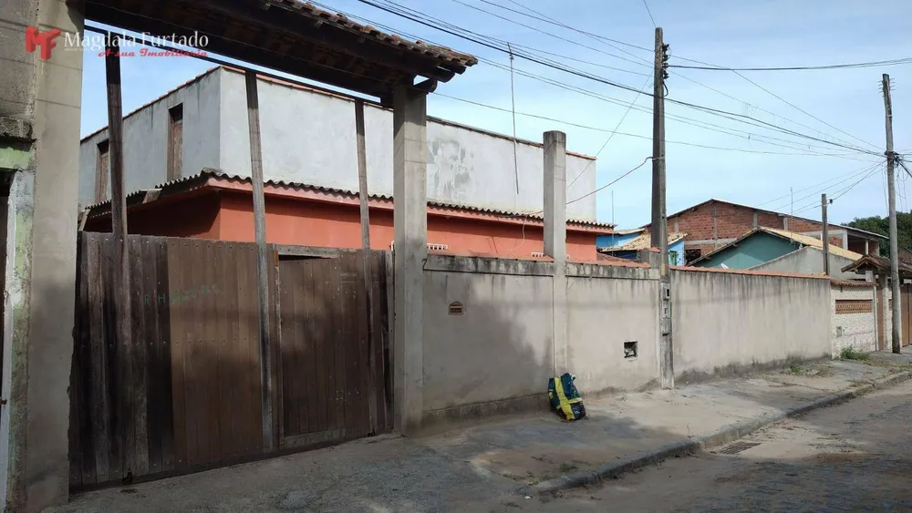 Casa, 3 quartos, 112 m² - Foto 4