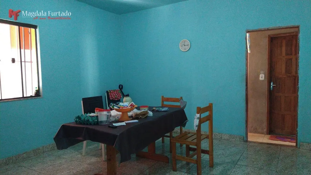 Casa, 3 quartos, 112 m² - Foto 9
