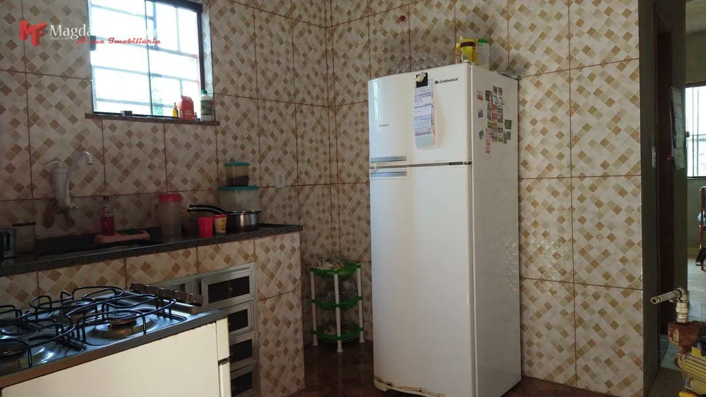 Casa, 3 quartos, 112 m² - Foto 3
