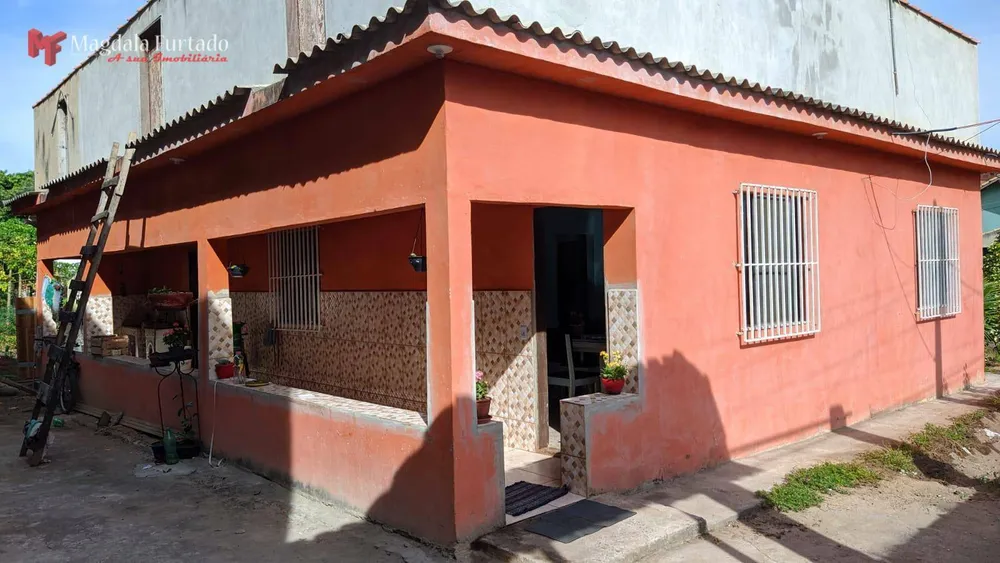 Casa, 3 quartos, 112 m² - Foto 1
