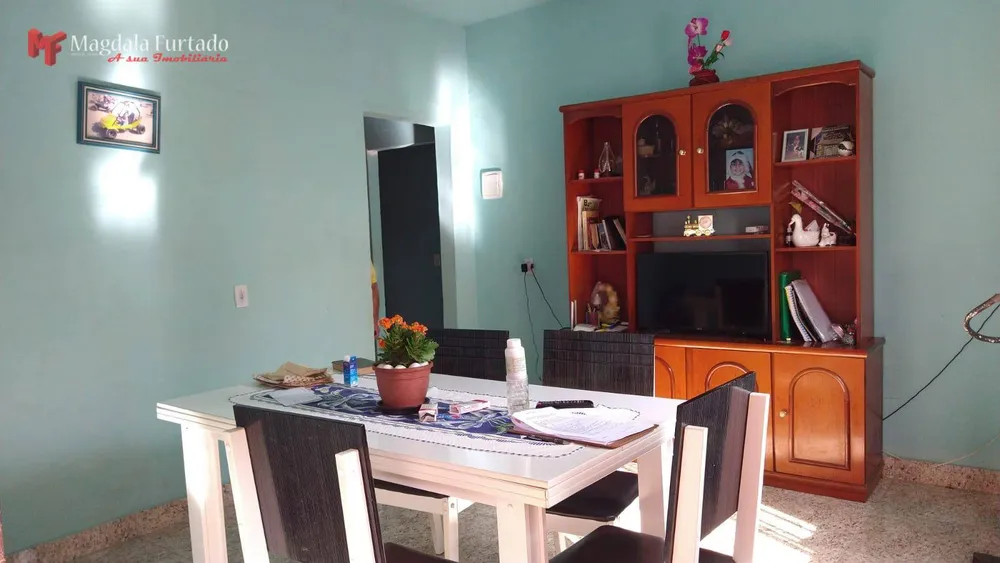 Casa, 3 quartos, 112 m² - Foto 2