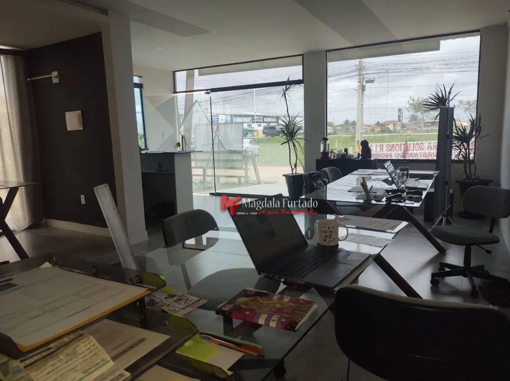 Loja-Salão, 72 m² - Foto 11
