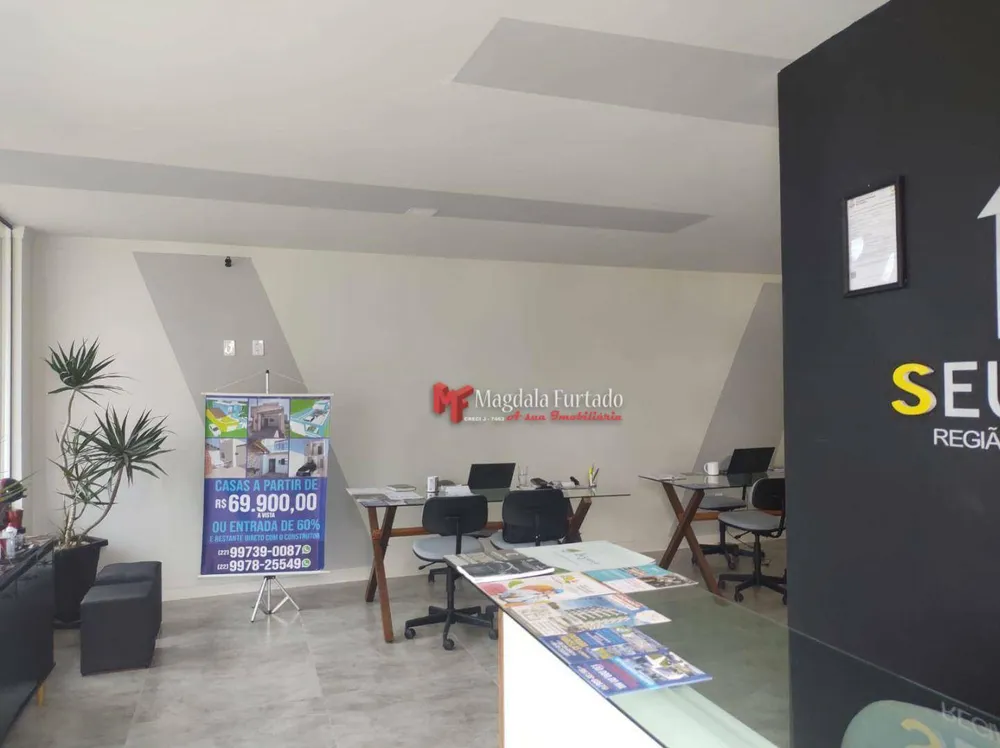 Loja-Salão, 72 m² - Foto 8