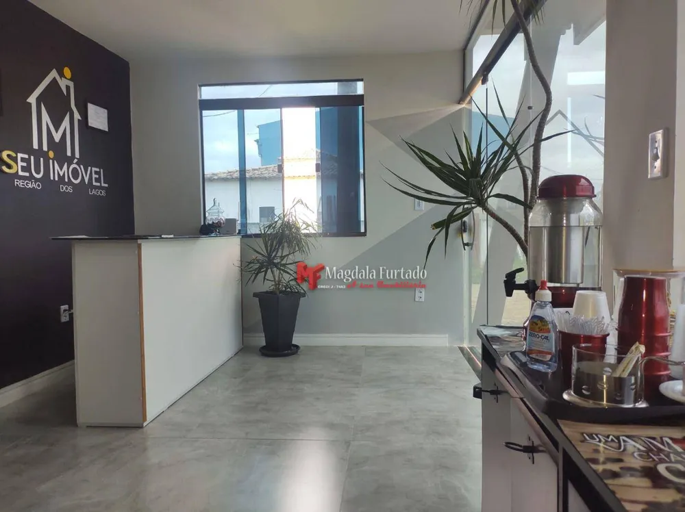 Loja-Salão, 72 m² - Foto 4