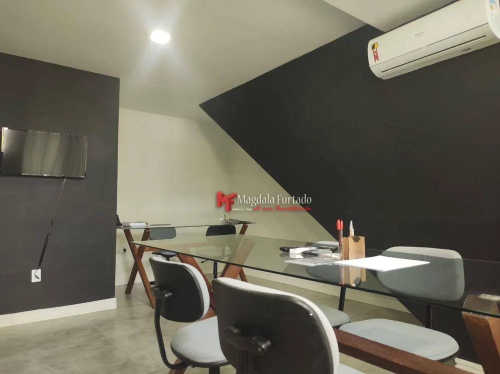 Loja-Salão, 72 m² - Foto 2