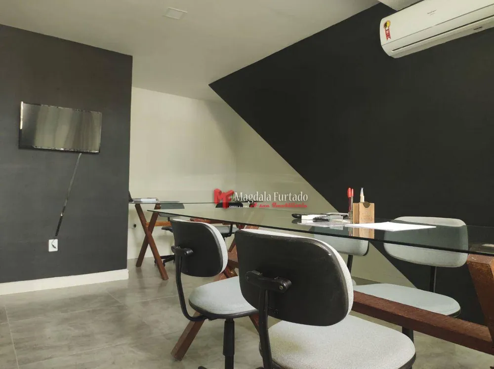 Loja-Salão, 72 m² - Foto 7