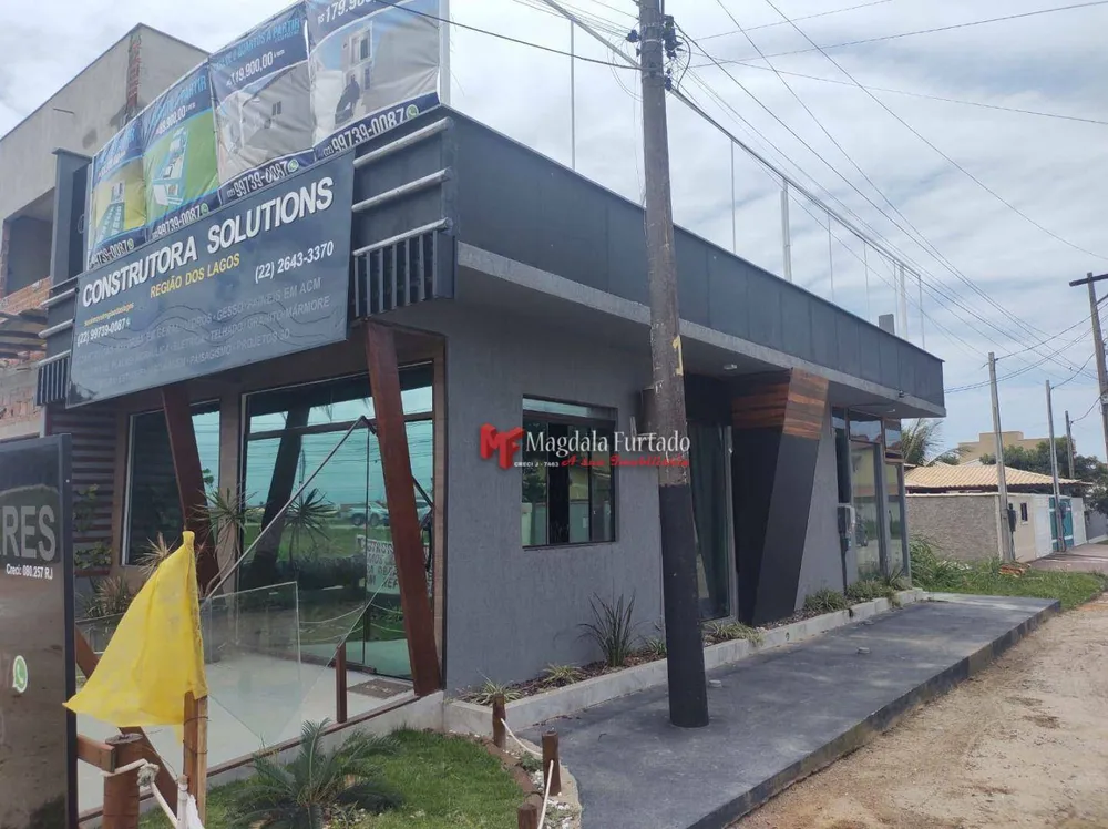 Loja-Salão, 72 m² - Foto 9