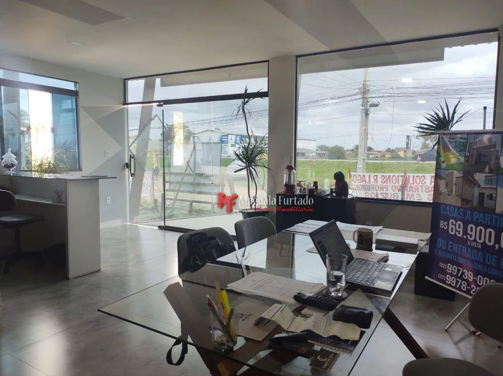 Loja-Salão, 72 m² - Foto 10