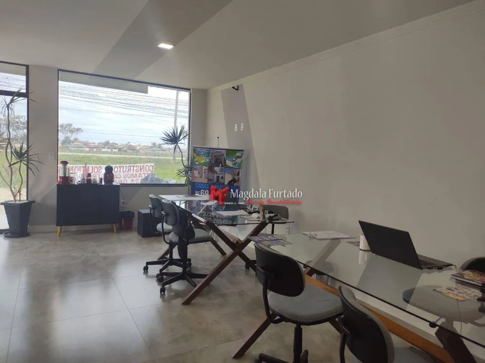 Loja-Salão, 72 m² - Foto 6