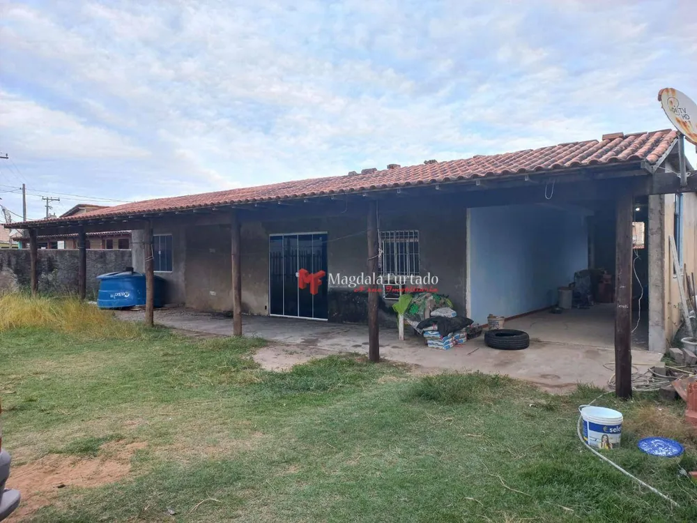 Casa, 2 quartos - Foto 1