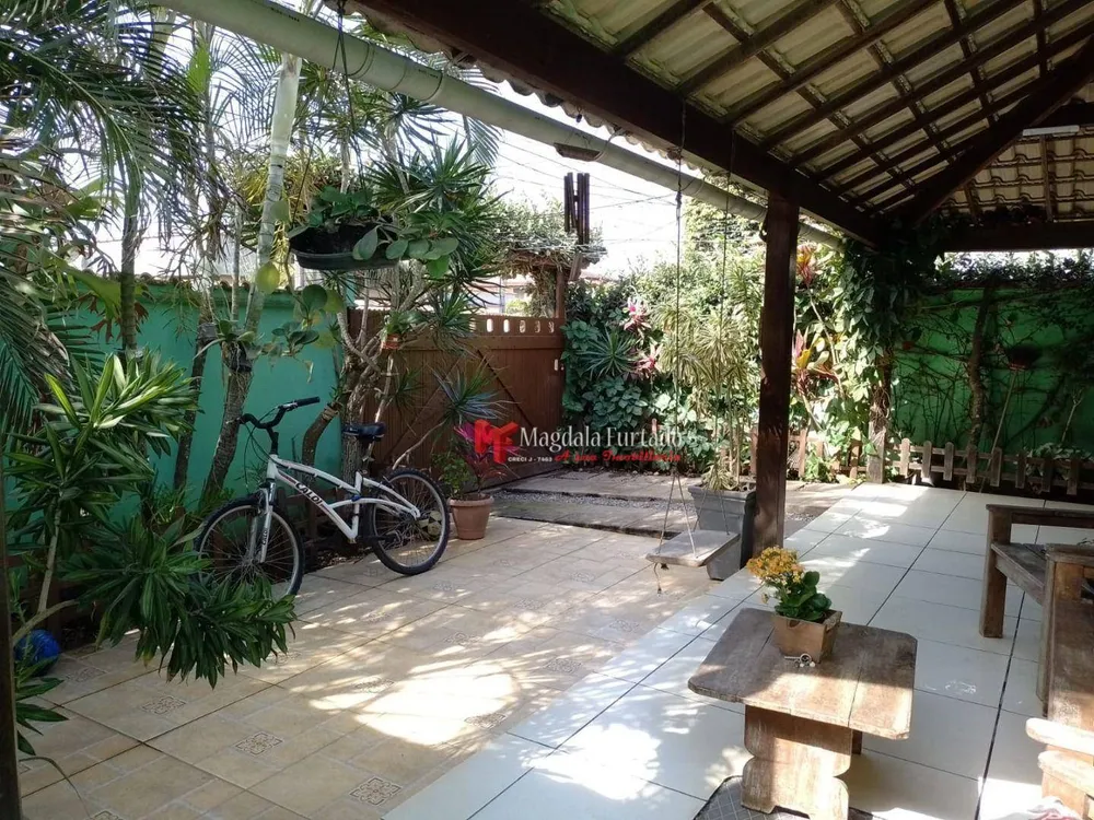 Casa, 3 quartos, 140 m² - Foto 5
