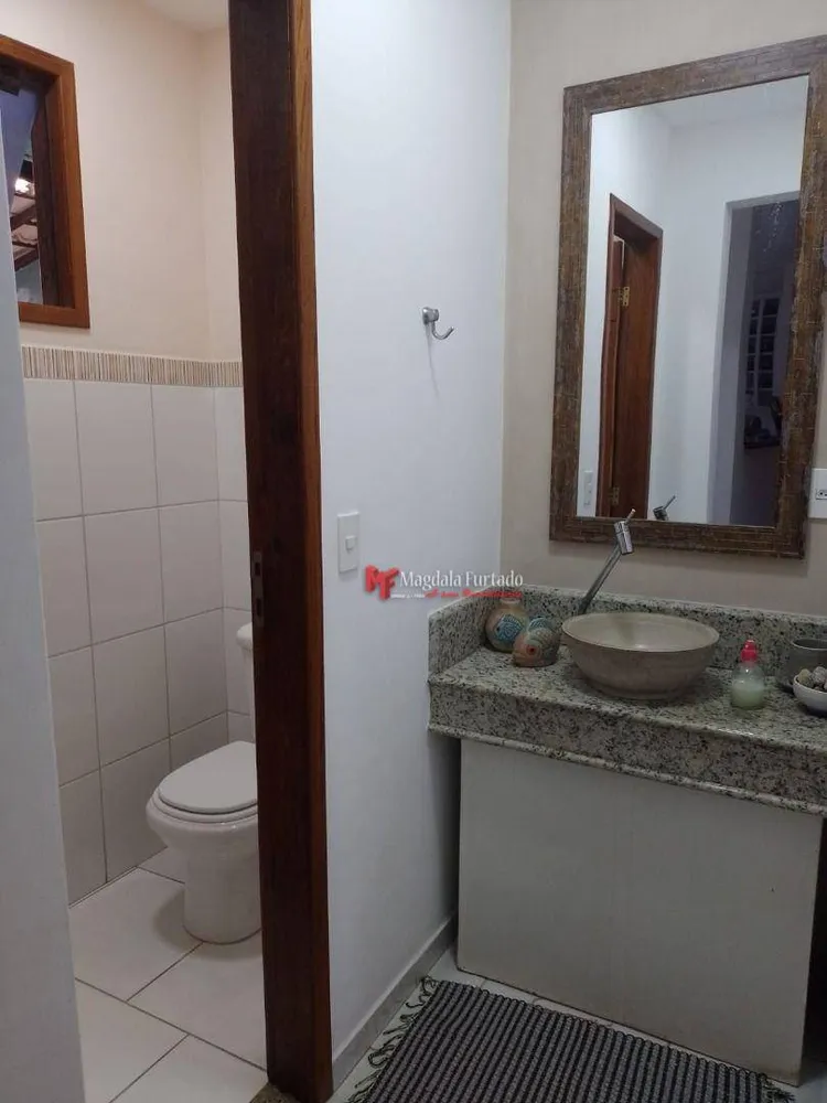 Casa, 3 quartos, 140 m² - Foto 10