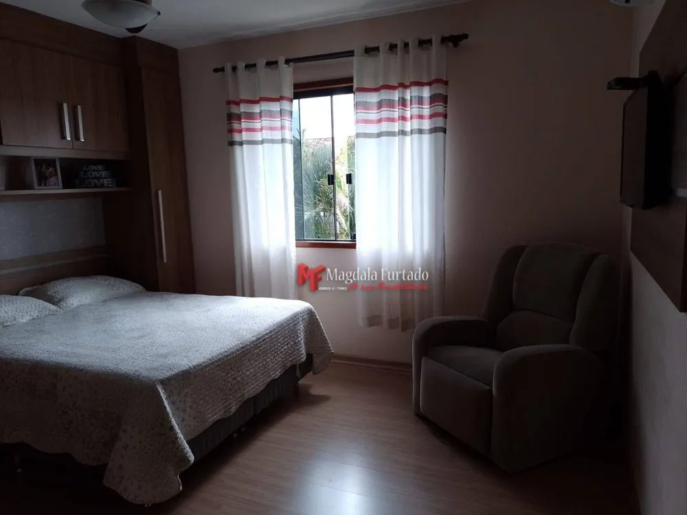 Casa, 3 quartos, 140 m² - Foto 14