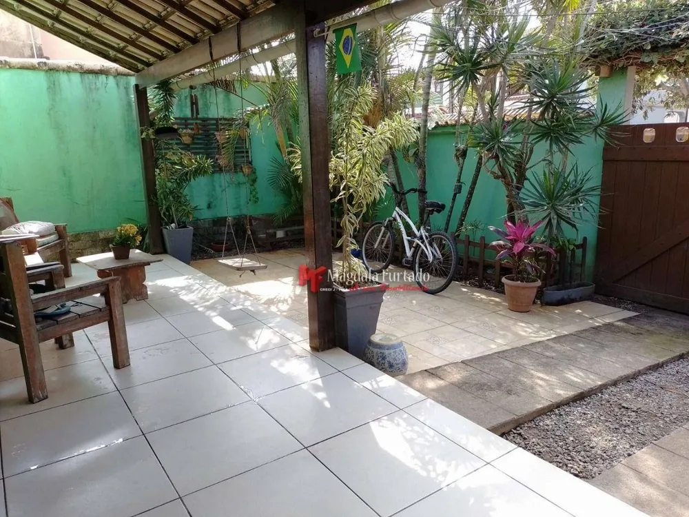 Casa, 3 quartos, 140 m² - Foto 11