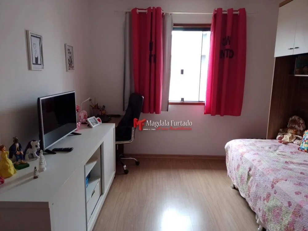 Casa, 3 quartos, 140 m² - Foto 16
