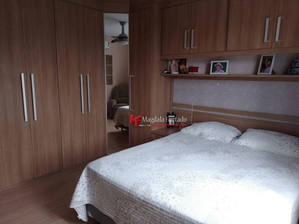 Casa, 3 quartos, 140 m² - Foto 8