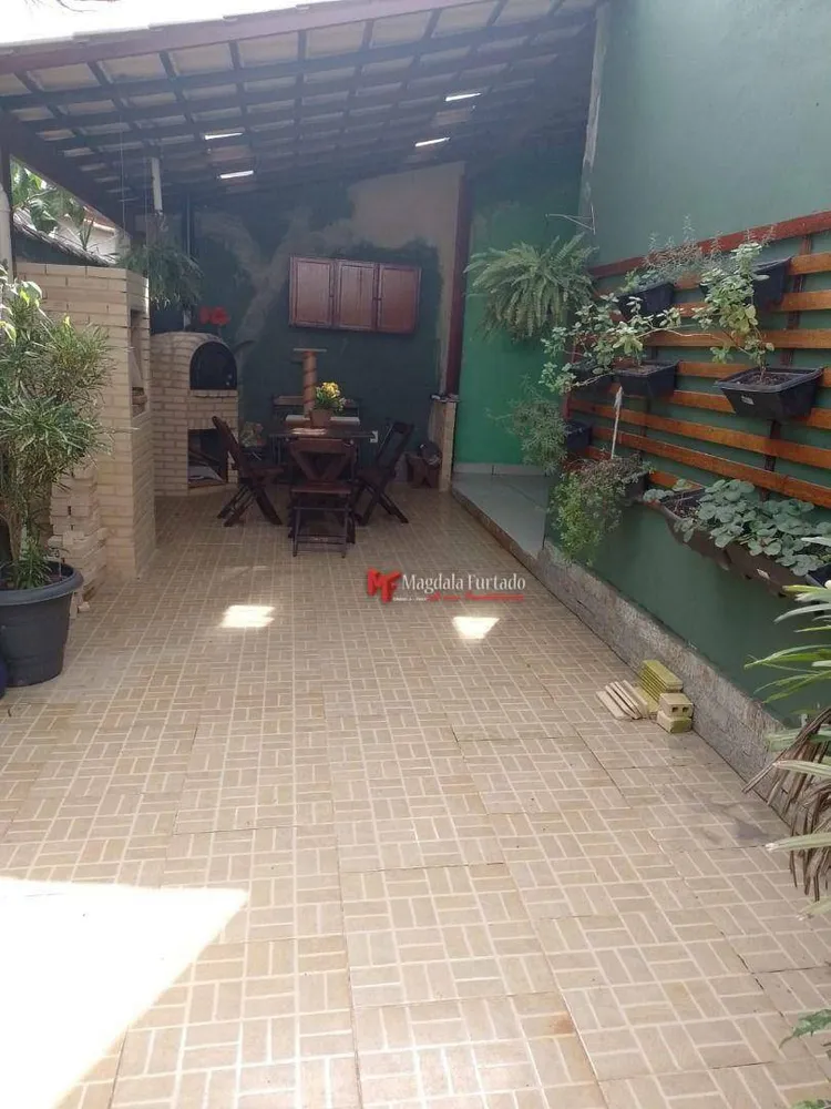 Casa, 3 quartos, 140 m² - Foto 15