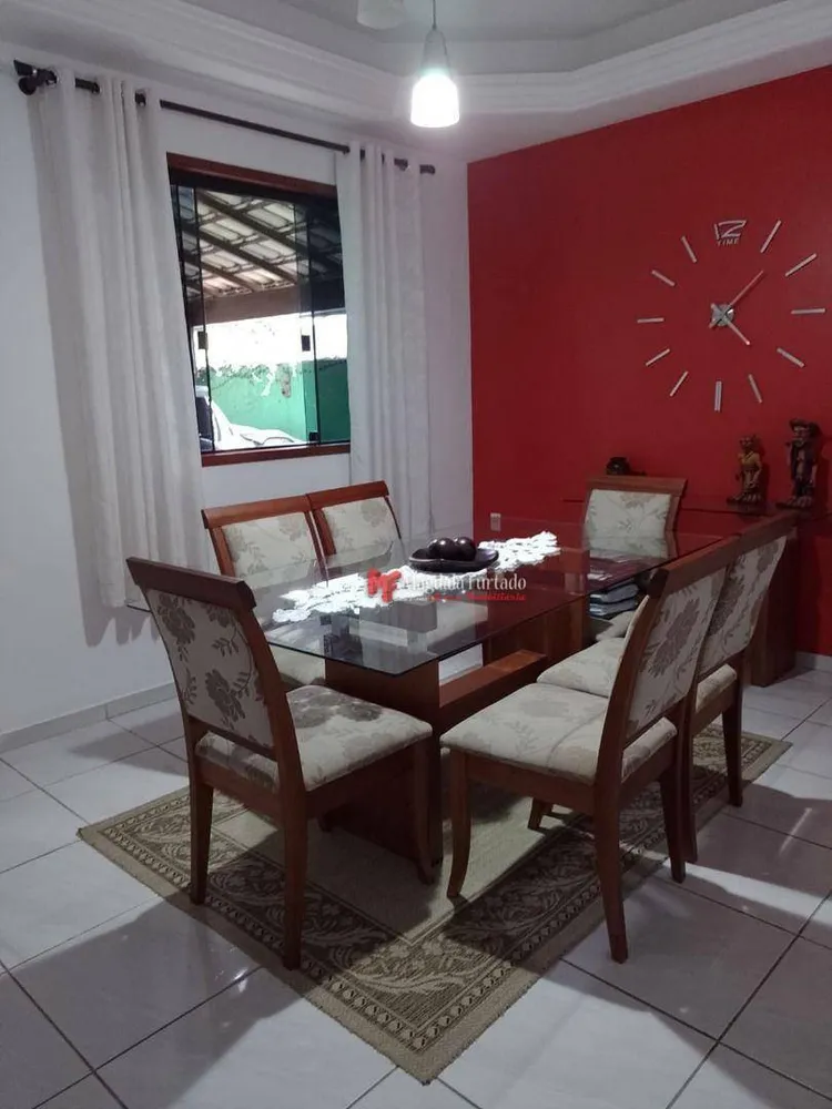 Casa, 3 quartos, 140 m² - Foto 13