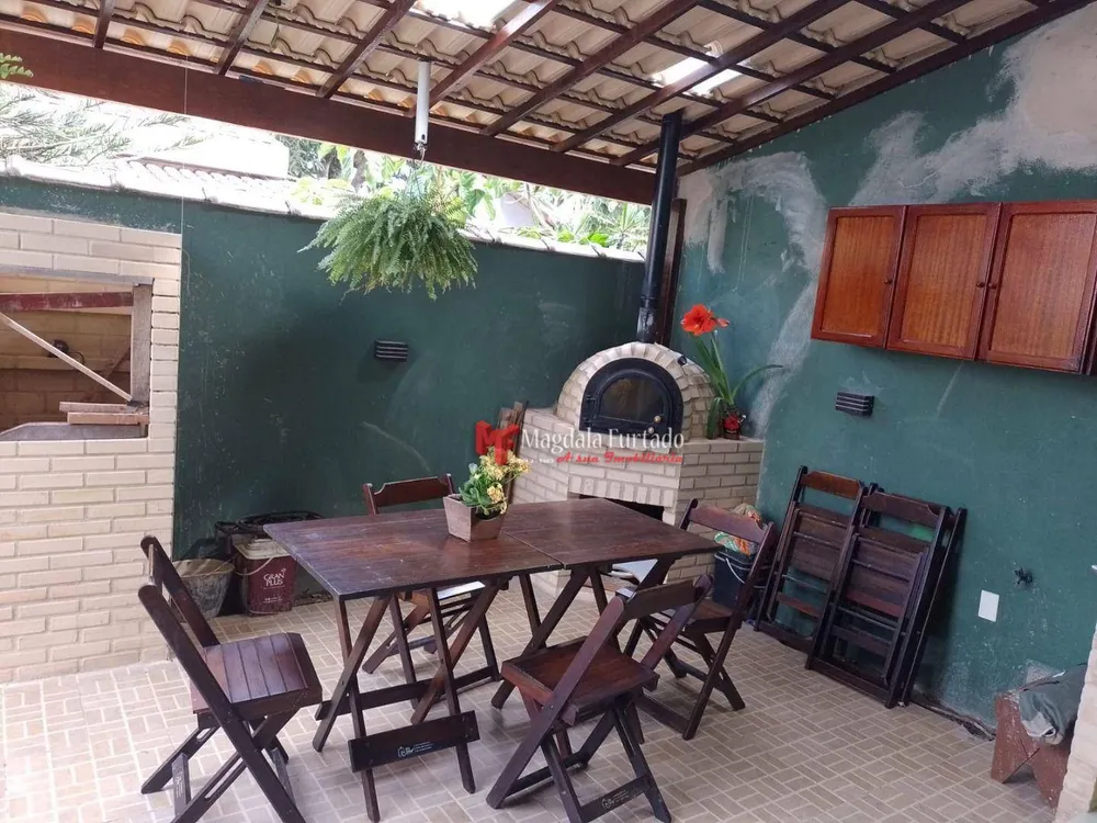 Casa, 3 quartos, 140 m² - Foto 3