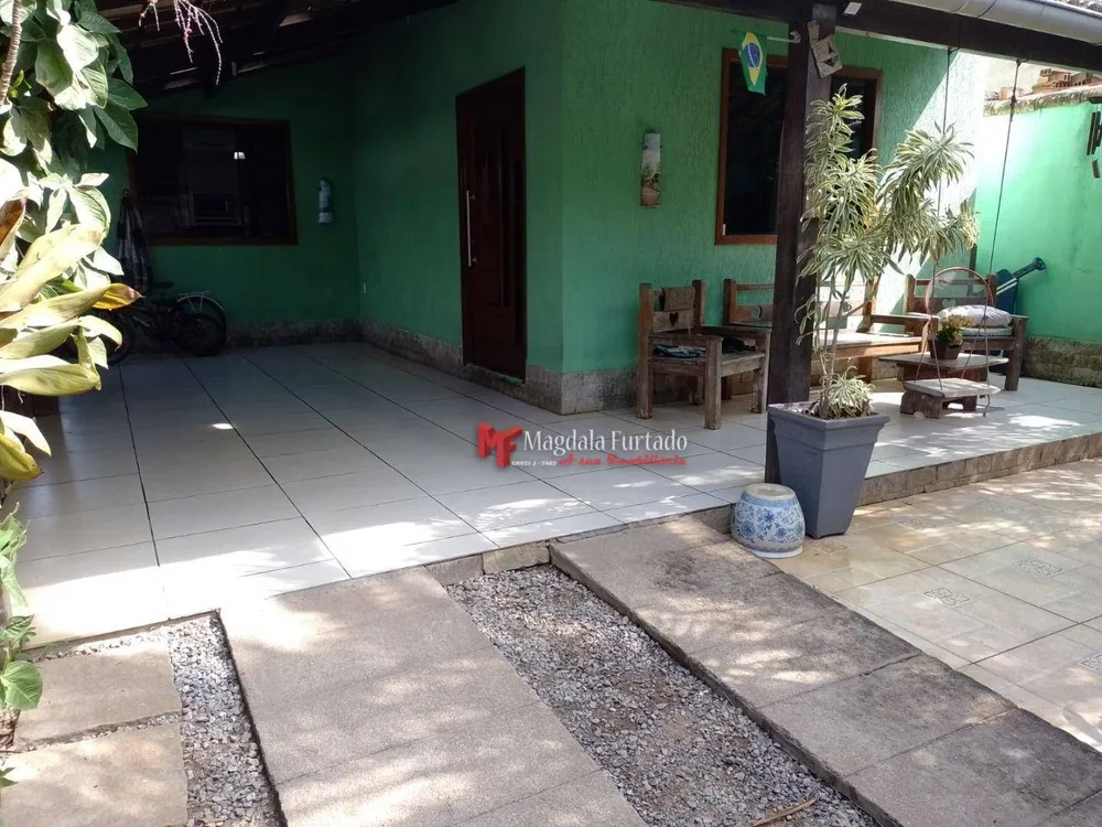 Casa, 3 quartos, 140 m² - Foto 1