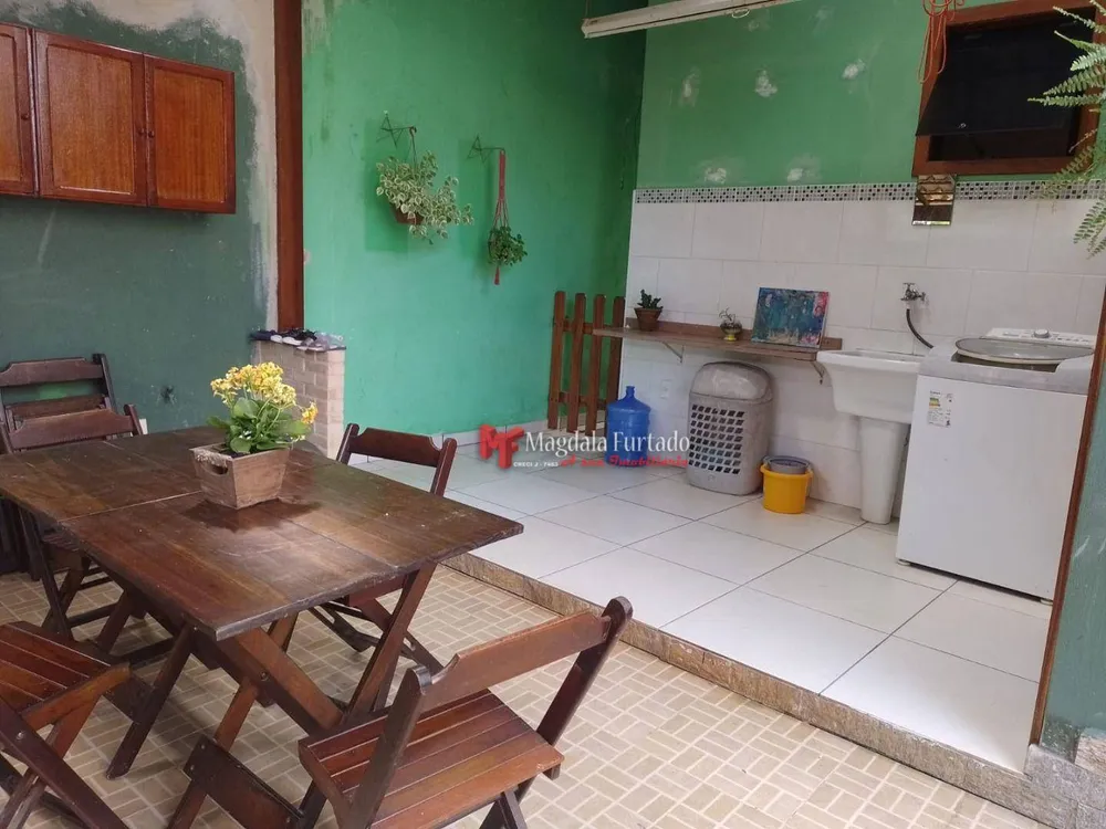 Casa, 3 quartos, 140 m² - Foto 12